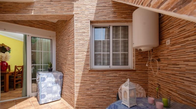 Murcia - La Unión - 109m2