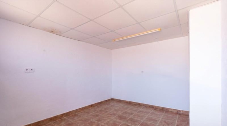 Murcia - La Unión - 109m2