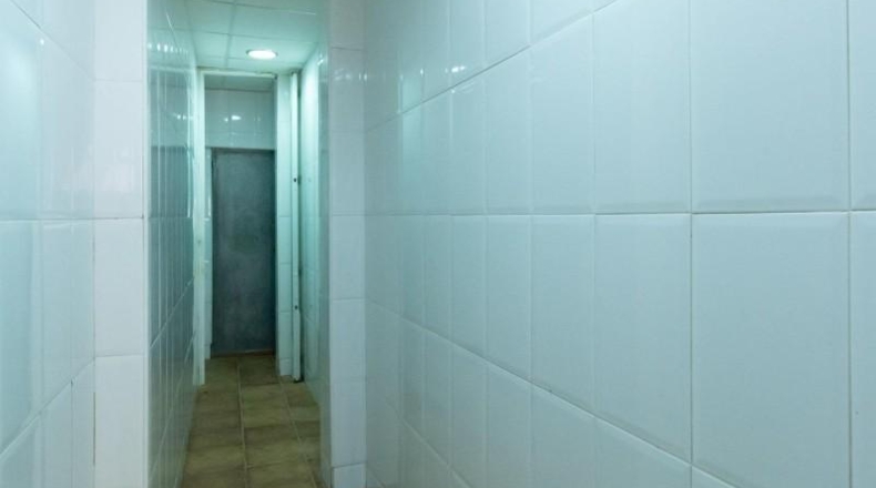 Murcia - La Unión - 109m2