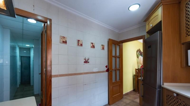 Murcia - La Unión - 109m2