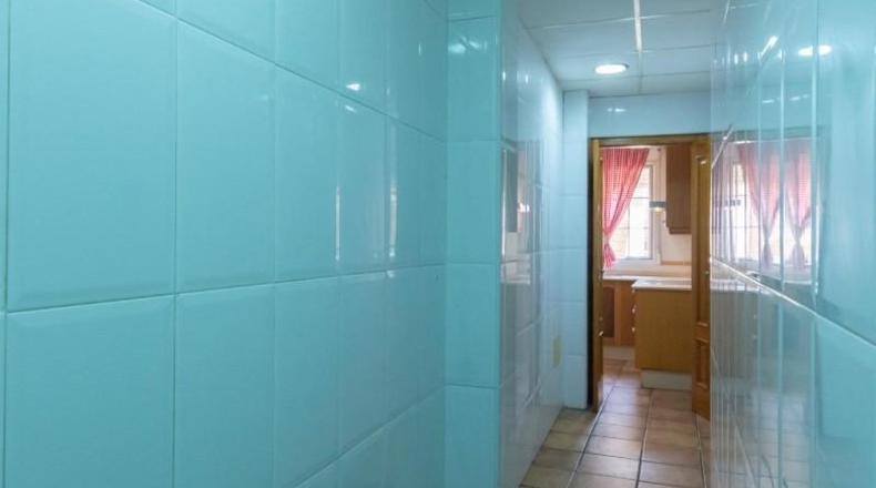 Murcia - La Unión - 109m2