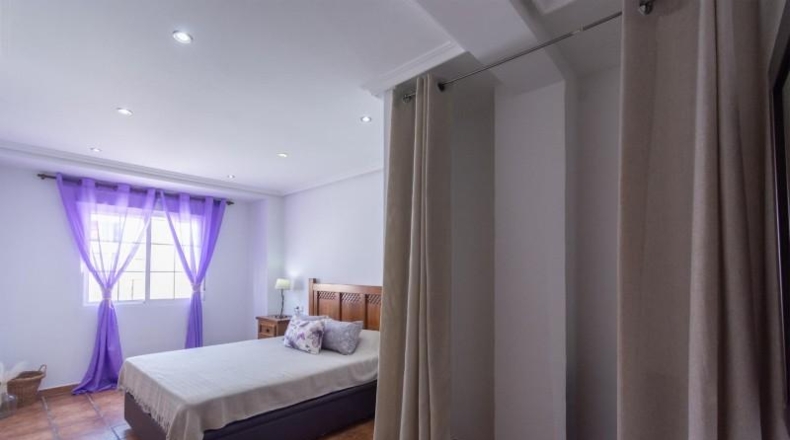 Murcia - La Unión - 109m2