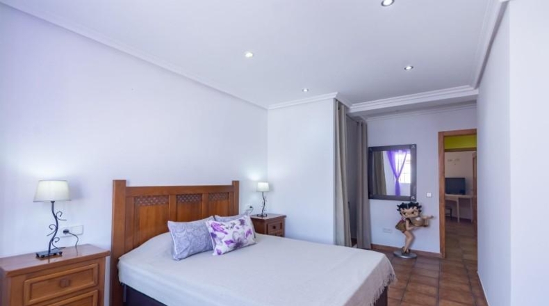 Murcia - La Unión - 109m2