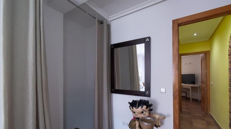 Murcia - La Unión - 109m2