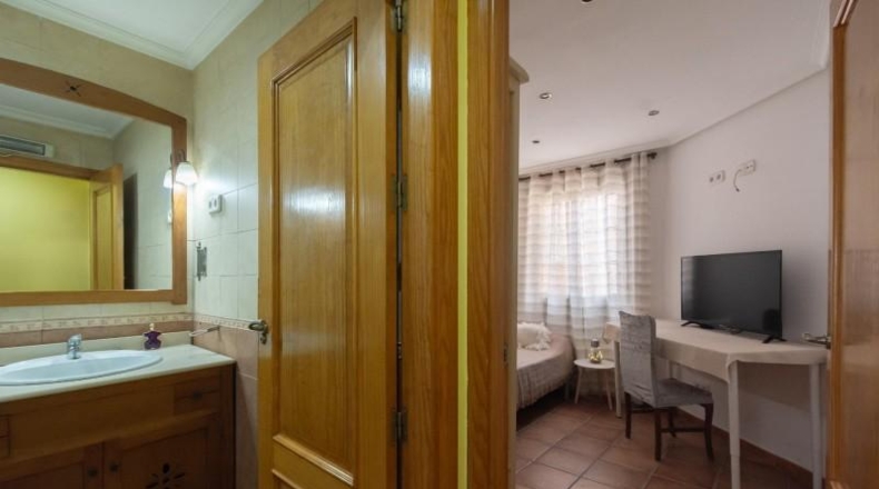 Murcia - La Unión - 109m2
