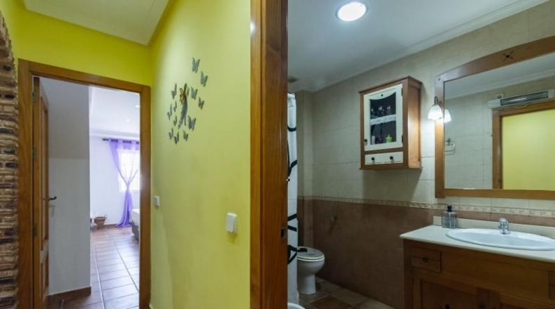 Murcia - La Unión - 109m2