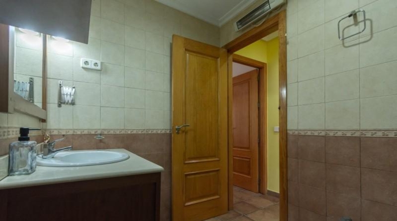 Murcia - La Unión - 109m2