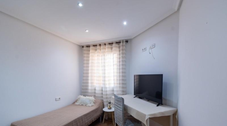 Murcia - La Unión - 109m2