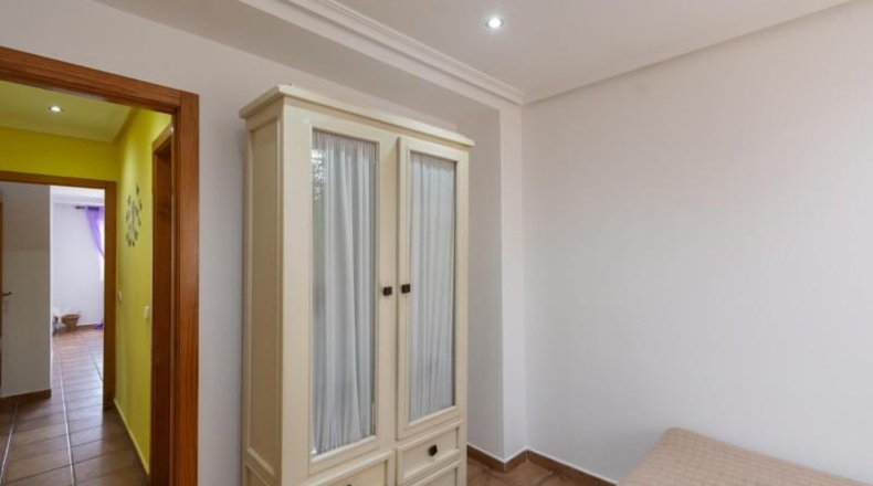 Murcia - La Unión - 109m2