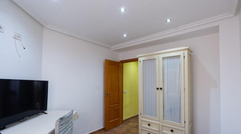 Murcia - La Unión - 109m2