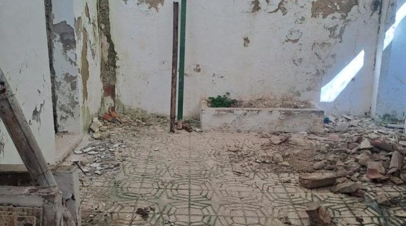 Caceres - Cáceres - 150m2