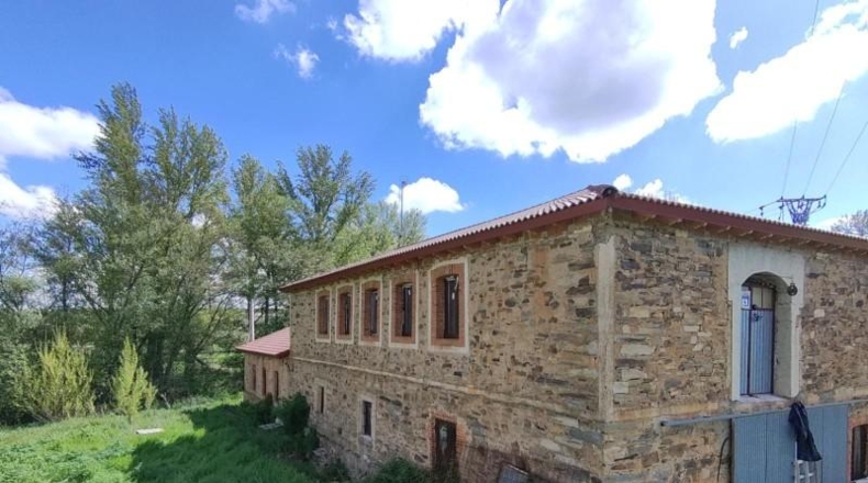 Leon - Lucillo - 5300m2