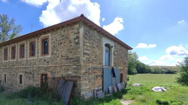 Leon - Lucillo - 5300m2