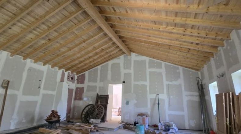 Leon - Lucillo - 5300m2