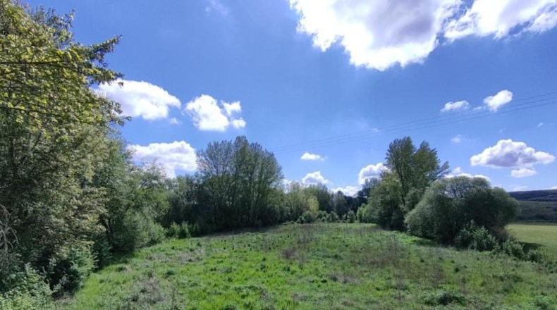 Leon - Lucillo - 5300m2