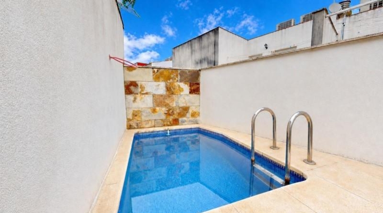 Cordova - Villafranca de Córdoba - 135m2