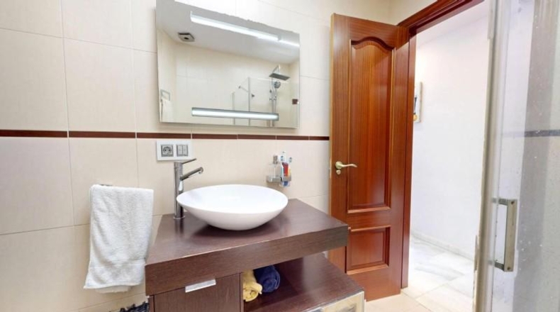 Cordova - Villafranca de Córdoba - 135m2