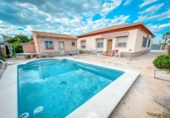 Casa de campo con terreno en venta en la España, Córdoba, ref: TR415966 foto