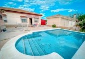 Casa de campo con terreno en venta en la España, Córdoba, ref: TR415966 foto