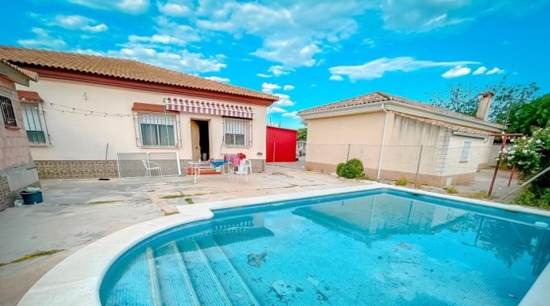 Cordova - Córdoba - 850m2