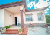 Casa de campo con terreno en venta en la España, Córdoba, ref: TR415966 foto