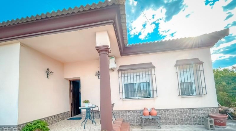 Cordova - Córdoba - 850m2