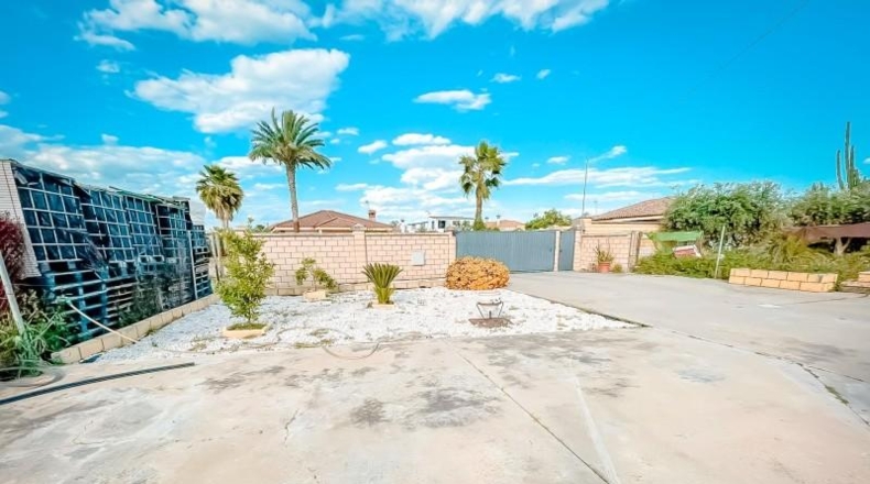 Cordova - Córdoba - 850m2