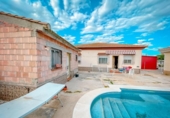 Casa de campo con terreno en venta en la España, Córdoba, ref: TR415966 foto