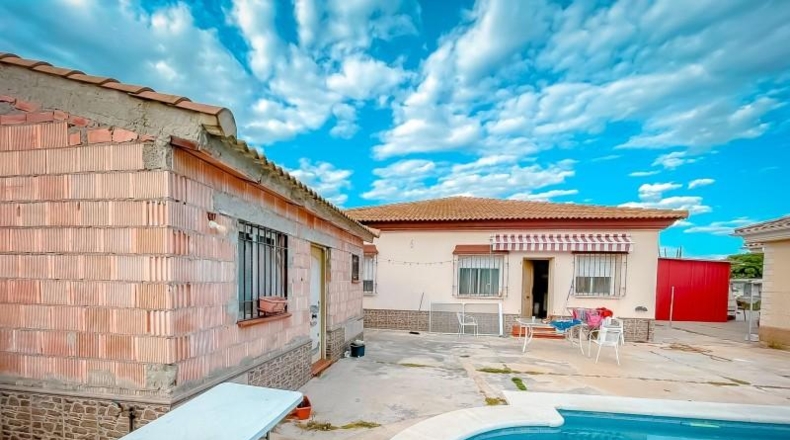 Cordova - Córdoba - 850m2