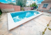 Casa de campo con terreno en venta en la España, Córdoba, ref: TR415966 foto