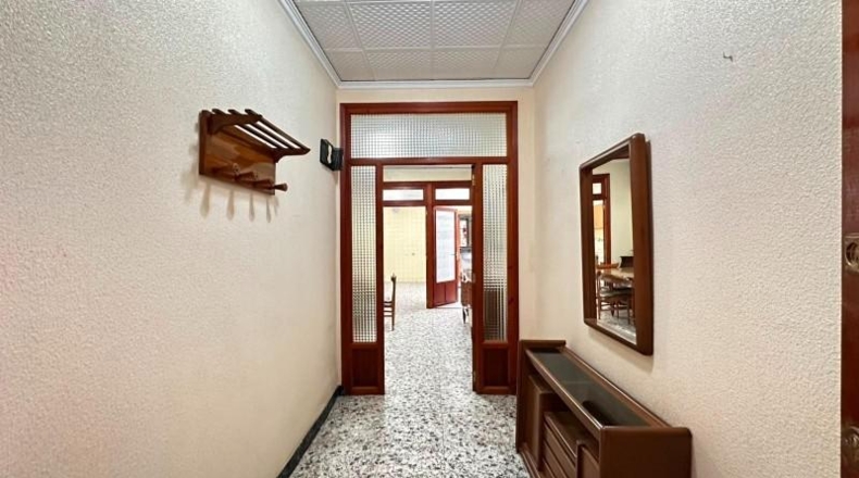 Valencia - Carlet - 155m2