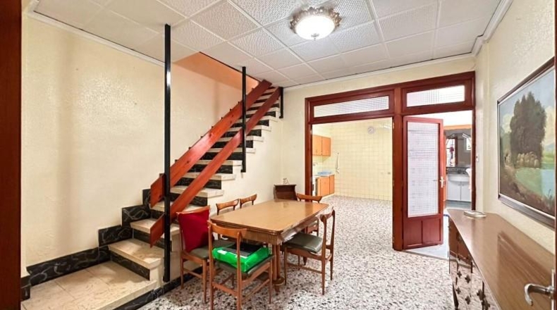 Valencia - Carlet - 155m2