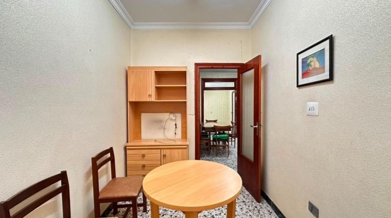 Valencia - Carlet - 155m2