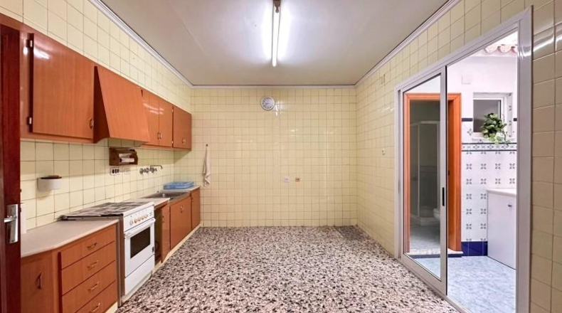 Valencia - Carlet - 155m2