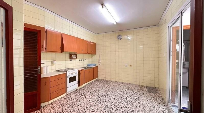 Valencia - Carlet - 155m2