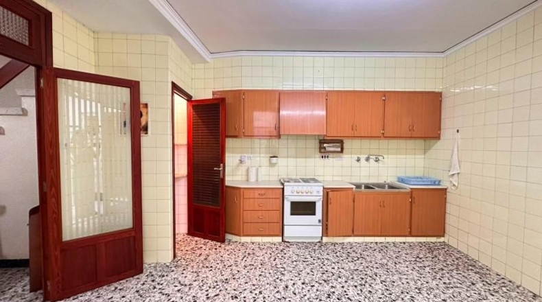 Valencia - Carlet - 155m2