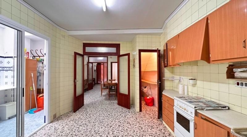 Valencia - Carlet - 155m2