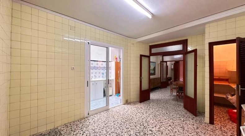 Valencia - Carlet - 155m2