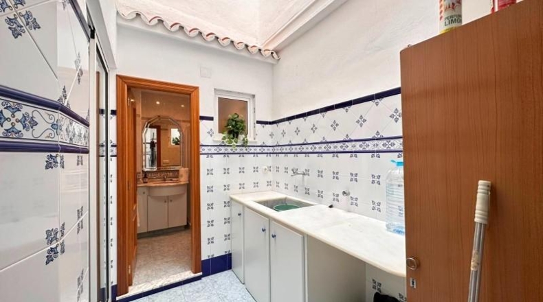 Valencia - Carlet - 155m2