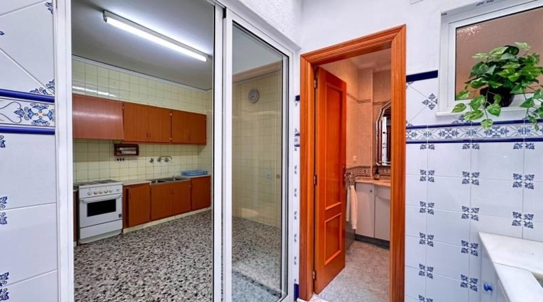 Valencia - Carlet - 155m2