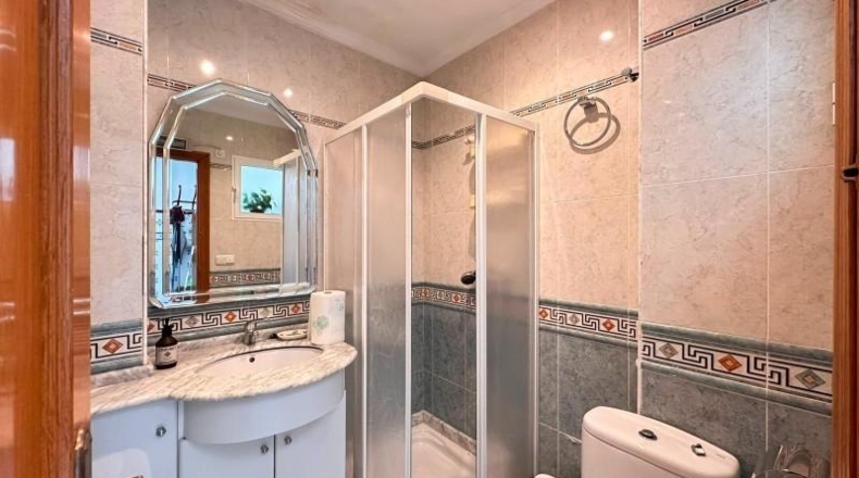 Valencia - Carlet - 155m2