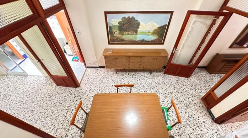 Valencia - Carlet - 155m2
