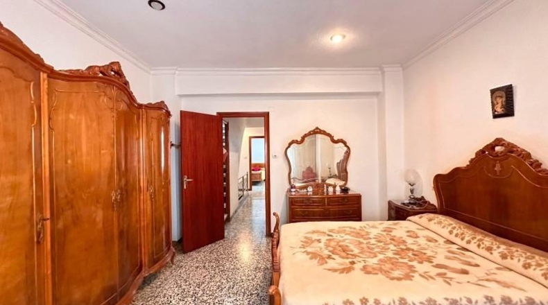 Valencia - Carlet - 155m2