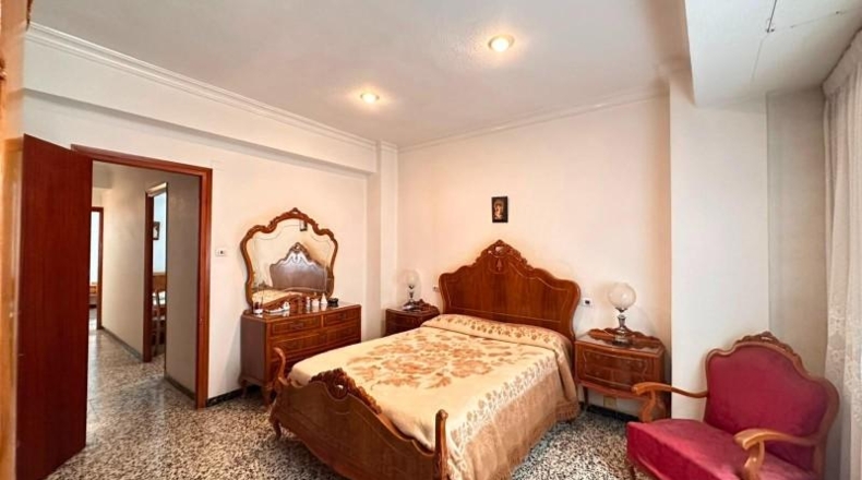 Valencia - Carlet - 155m2