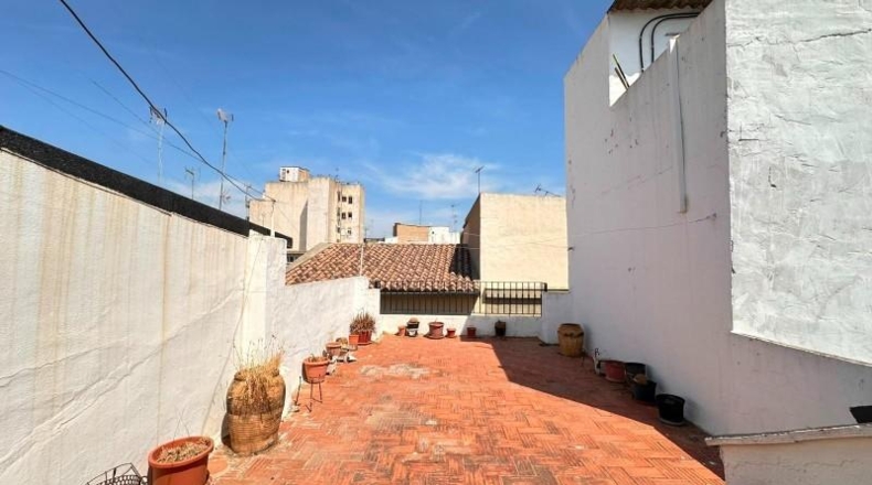 Valencia - Carlet - 155m2