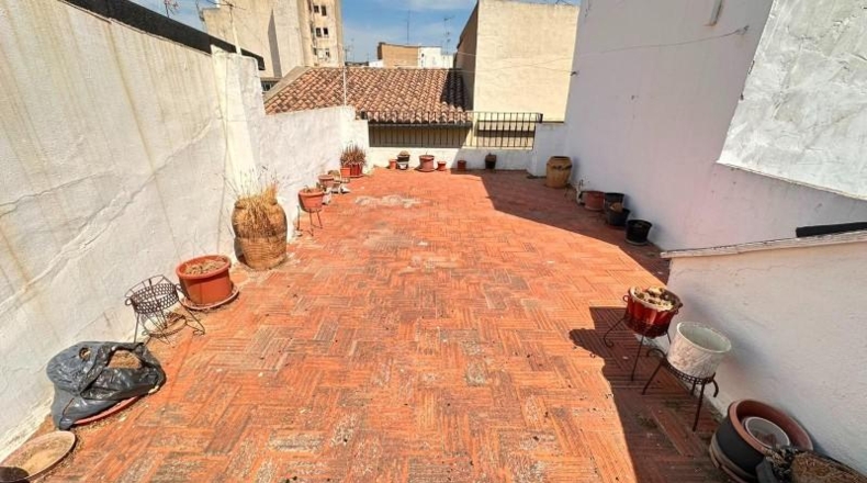 Valencia - Carlet - 155m2