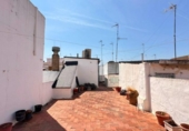 Casa de poble en venda a la España, Carlet, ref.: TR415967 foto