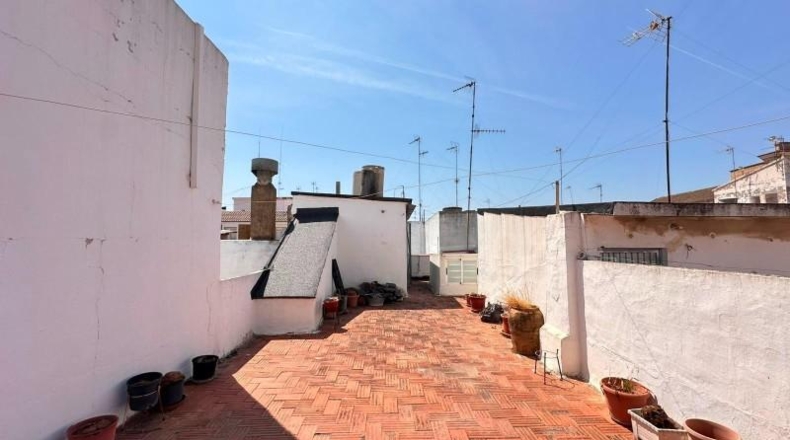 Valencia - Carlet - 155m2
