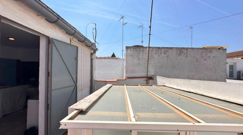 Valencia - Carlet - 155m2