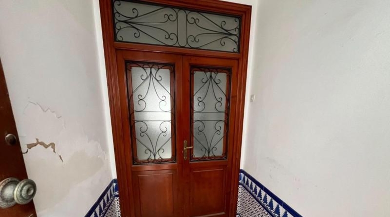 Seville - Osuna - 199m2